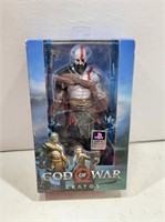 God of War Kratos Action Figure