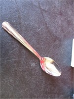 Bid x 50: Spoons - Brand New!