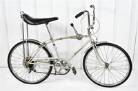 1971 Schwinn Manta-Ray 5-Speed Bicycle