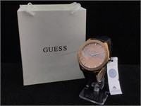 Guess Watch In Box