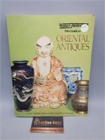Oriental Antiques Book