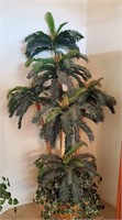 92" Never Die Palm Tree