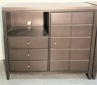 Multi purpose Cabinet