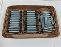 3 boxes of springs