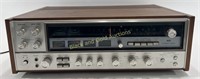 Sansui QRX-7500 Quadrophonic Channel Receiver