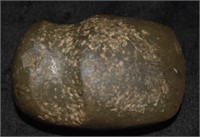 3" Granite Axe Found in Pettis County, Missouri