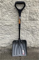 Adjustable Snow Shovel