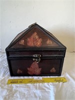 Beautiful Decorative Wooden Box