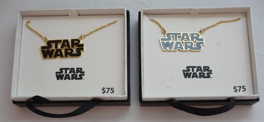 Star Wars Bracelets Disney