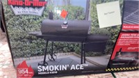 Smokin’ Ace King Griller