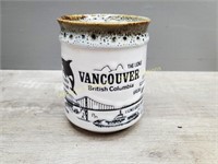 Vancouver Mug