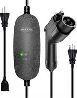 ShockFlo Level 1-2 EV Charger,