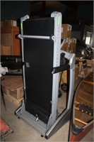 Vision Fitness 4D Treadmill