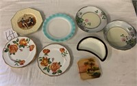 Mixed plate lot