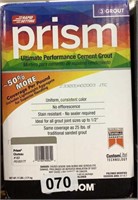 Custom Building Products Prism Grout Chateau