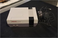 NES Nintendo system (not tested)