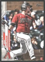 Kole Calhoun Arizona Diamondbacks