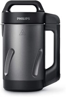 (U) Philips Viva Collection SoupMaker, 1.2 L, Make
