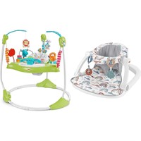 Fisher-Price Baby Bouncer Jumperoo
