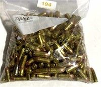 9mm Luger 5.68 lbs Bag