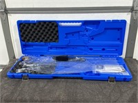 ROCK RIVER ARMS GUN CASE