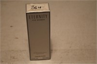 New Calvin Klein Eternity For Women Perfume
