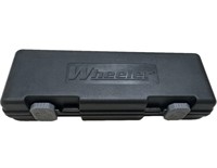 Wheeler tool kit