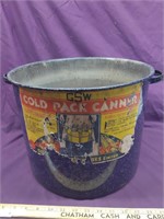 Gold Pack Canner Pot by GSW