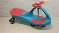 PlasmaCar Ride-On Toy Car