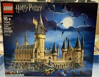 LEGO Harry Potter Hogwarts Castle $400 Retail