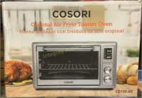 Cosori Original Air Fryer Oven  $200 Retail