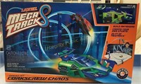 Lionel Mega Track Race Track Toy