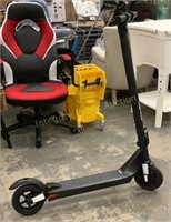 Jetson Electric Scooter with Charger *