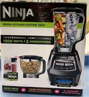 Ninja Mega Kitchen System 1500 *