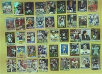 NFL Quarterback Football cards