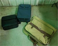 Luggage & Clothes bag