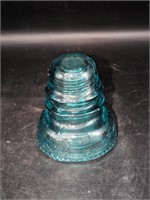 Vintage Hemingray No. 40 Insulator