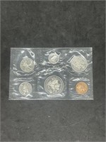 1870-1970 Canada Manitoba coin Set RCM