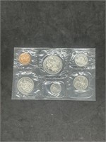 1870-1970 Canada Manitoba coin Set Royal Canadian