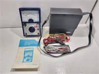 RCA Appliance Tester M/N WV-531A