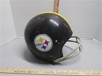 Steelers Football Helmet