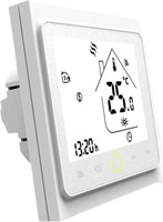BHT-002GBLW WiFi Smart Thermostat