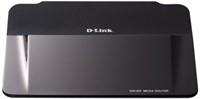 D-Link - amplifi HD Media Router 3000, DIR-857