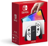 FACTORY NEW! $450 Nintendo Switch (OLED Model)