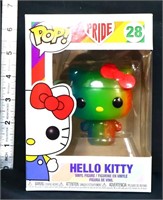 BNIB Funko Pop Hello Kitty #28 Pride figure