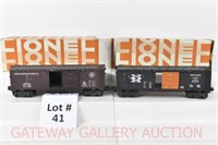 Lionel Postwar (O Gauge):