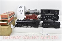 Lionel Postwar (O Gauge):