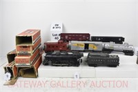 Lionel Postwar (O Gauge):