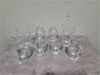 Set 8 glasses