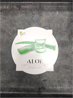 Aloe grow kit